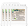 humic12 - 12% humic acid for lawns - bio-stimulant (4 gallons)