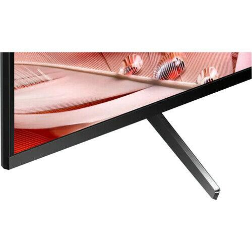 sony xr50x90j 50" x90j 4k ultra hd full array led smart tv (2021 model)