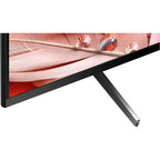 sony xr50x90j 50" x90j 4k ultra hd full array led smart tv (2021 model)