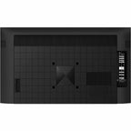 sony xr50x90j 50" x90j 4k ultra hd full array led smart tv (2021 model)