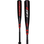 Marucci 2021 CAT 9 Composite -10 Junior Big Barrel Baseball Bat: MJBBCCP9