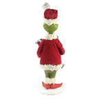 Possible Dreams Merry Grinchmas Polyresin Grinch Heart Story 6003412