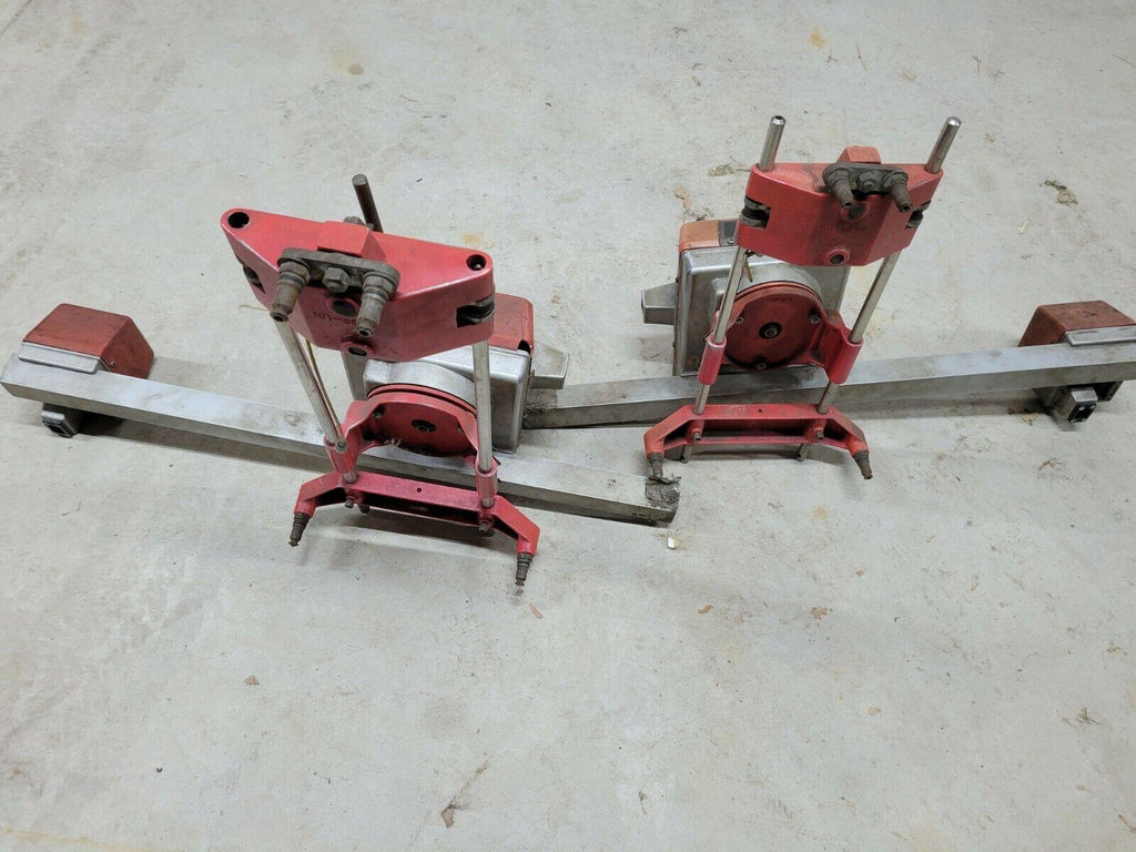 Hunter Alignment Machine Front Head Sensors D111 F111 G111 H111 J111 125-134-1