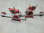 Hunter Alignment Machine Front Head Sensors D111 F111 G111 H111 J111 125-134-1