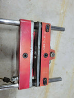 Hunter Alignment Machine Front Head Sensors D111 F111 G111 H111 J111 125-134-1