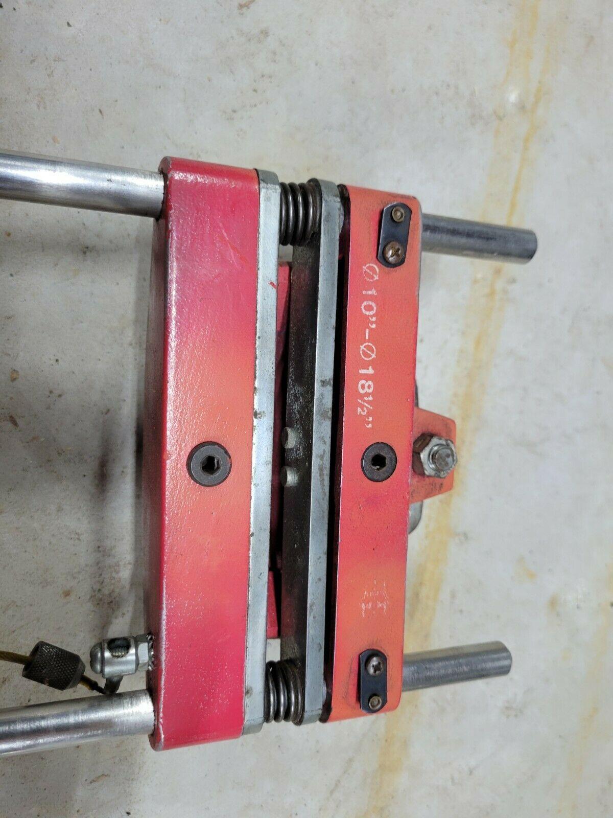 Hunter Alignment Machine Front Head Sensors D111 F111 G111 H111 J111 125-134-1