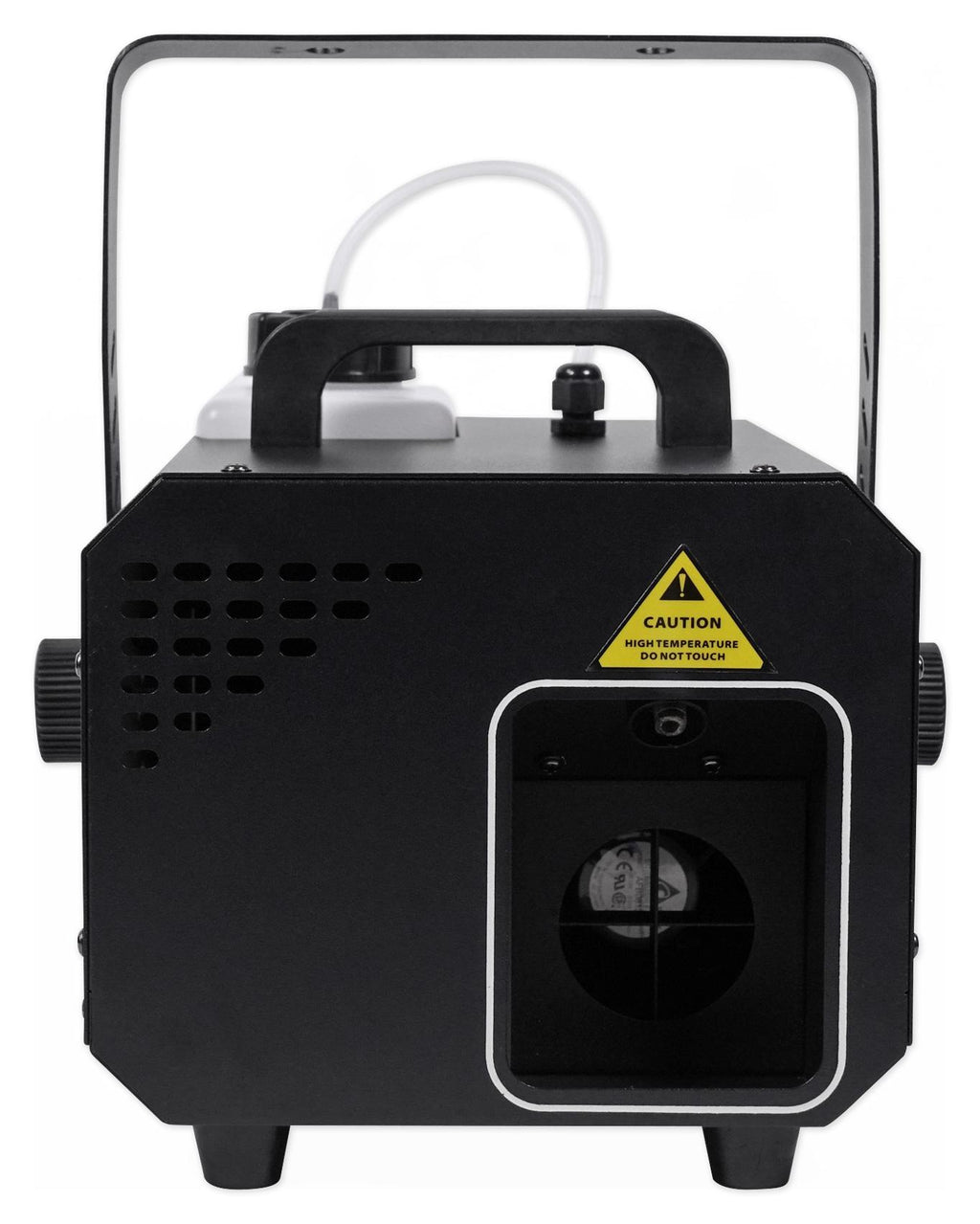 American DJ Fog Fury Jett 700W Vertical Fog Machine w/12 LED's+700 CFM Hazer