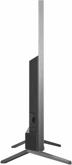tcl 65" 4k uhd mini-led qled dolby vision hdr smart roku tv *65r635