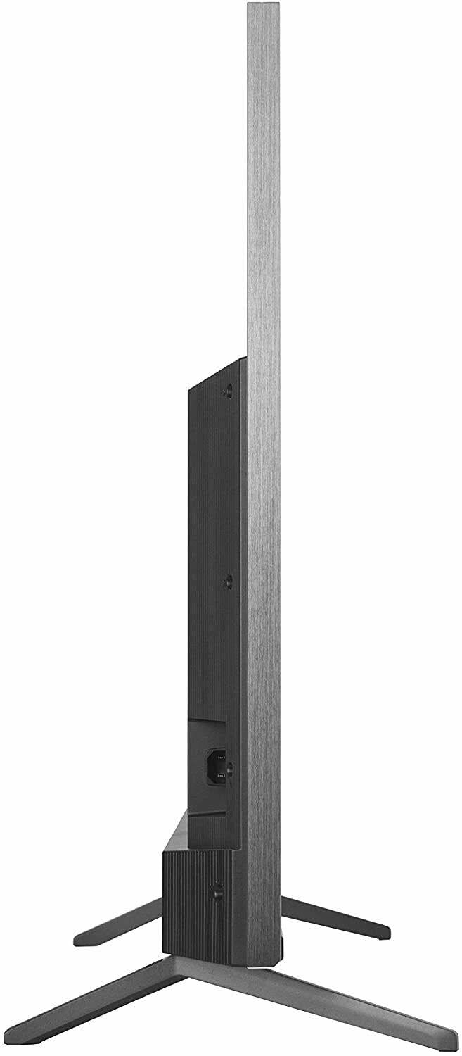 tcl 65" 4k uhd mini-led qled dolby vision hdr smart roku tv *65r635
