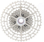 REOUG Ultralight Cassette Bicycle Freewheel Sprocket 10 Speed 46T Mountain Bike Replacement Accessory