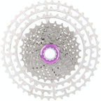 REOUG Ultralight Cassette Bicycle Freewheel Sprocket 10 Speed 46T Mountain Bike Replacement Accessory