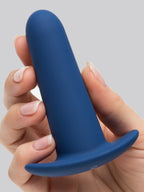 They-ology Wearable Anal Training Set (5 Piece), Blue