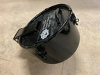 Pig Burpless Black LarMetal Sealable Drum Funnel