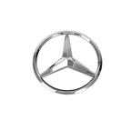 2001-2007 W203 Sedan C230 C320 C240 Benz Grill Black Diamond Generic