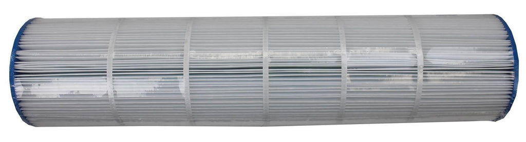 4) new unicel c-7676 hayward replacement swimming pool filters fc-1250 pa75 c750