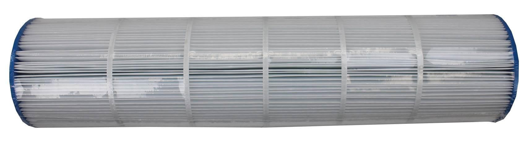 4) new unicel c-7676 hayward replacement swimming pool filters fc-1250 pa75 c750