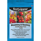 fertilome (11779) blooming &amp; rooting soluble plant food 9-58-8 (15 lbs.)