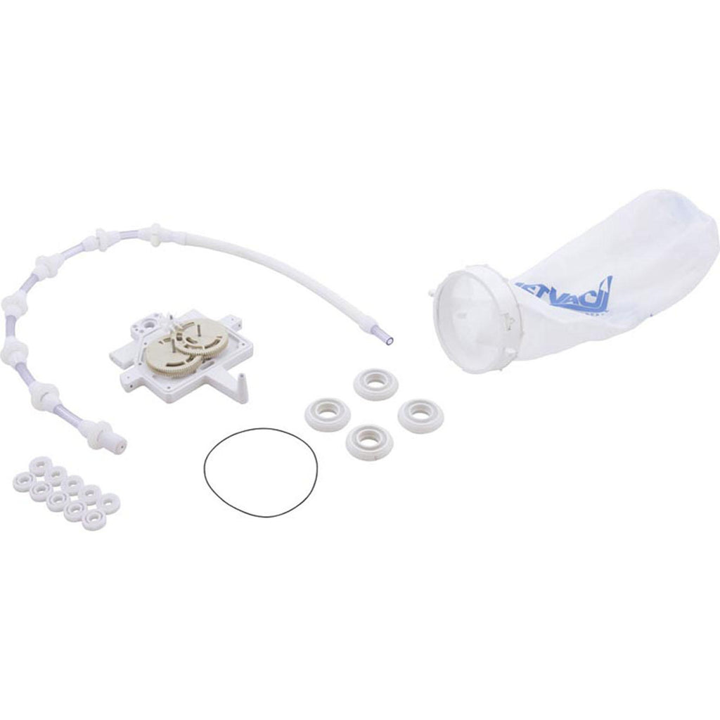 PENTAIR POOL PRODUCTS Tune-Up Kit, Pentair Letro JV105 Cleaner