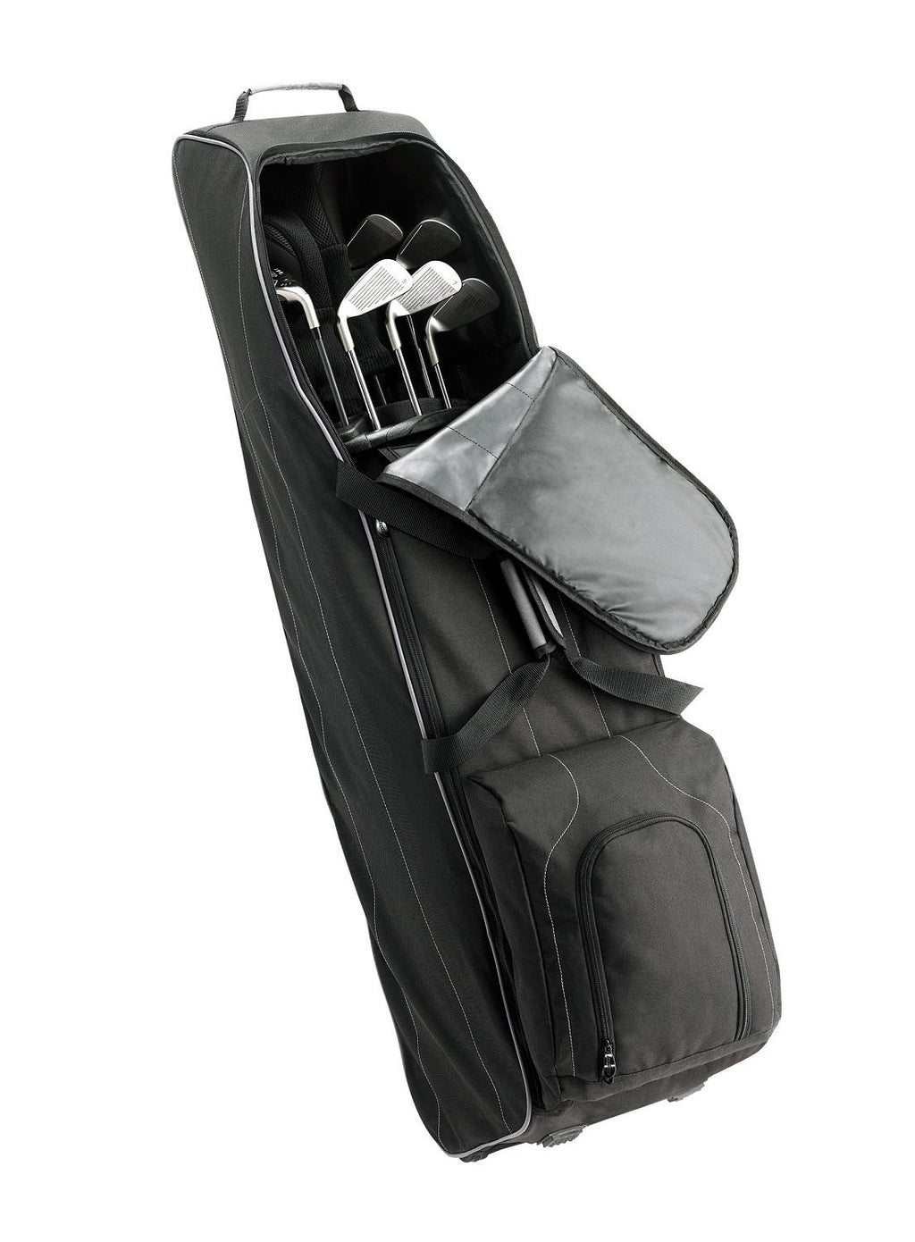 bag boy golf t-460 golf wheeled travel cover