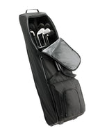 bag boy golf t-460 golf wheeled travel cover
