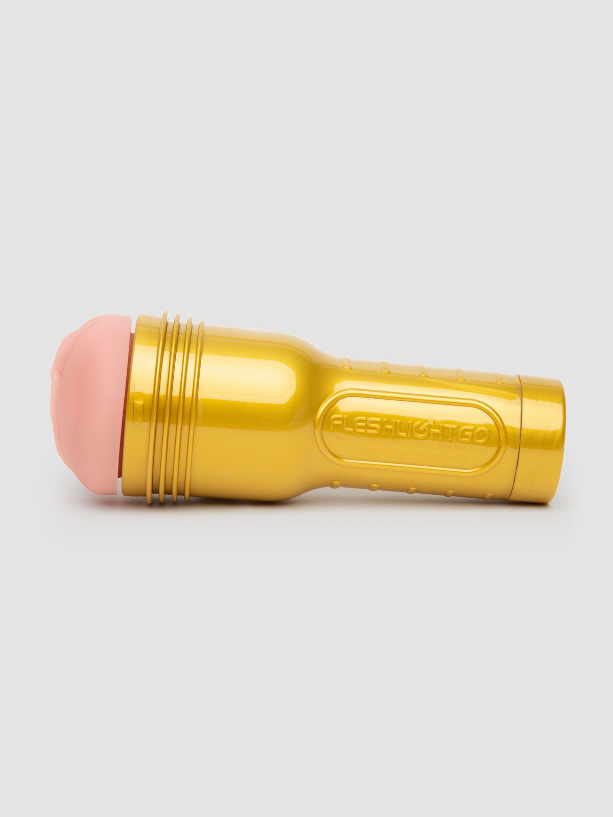 Fleshlight Go Stamina Training Unit STU, Flesh Pink