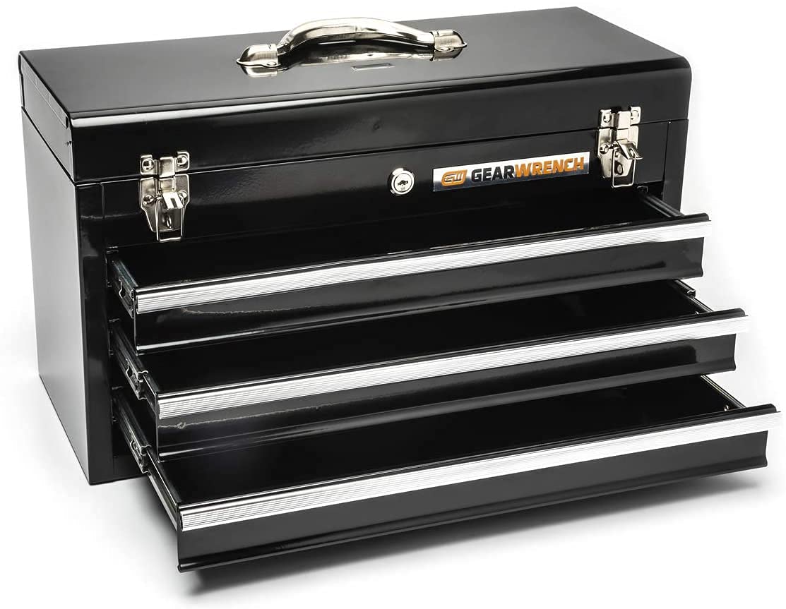 3 Drawer Tool Box - 83151