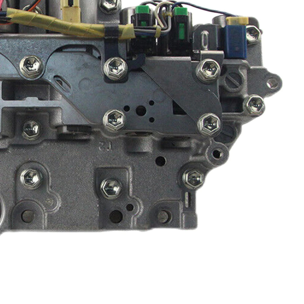 2011+ Toyota BANGUARD 2.7L U760E U760 89030 Transmission Valve Body Generic