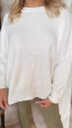 The A Day With You Sweater