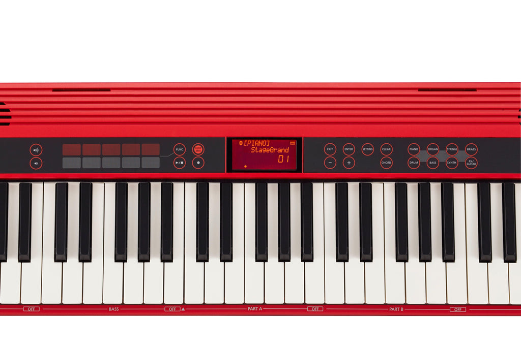 Roland GO:KEYS GO‑61K