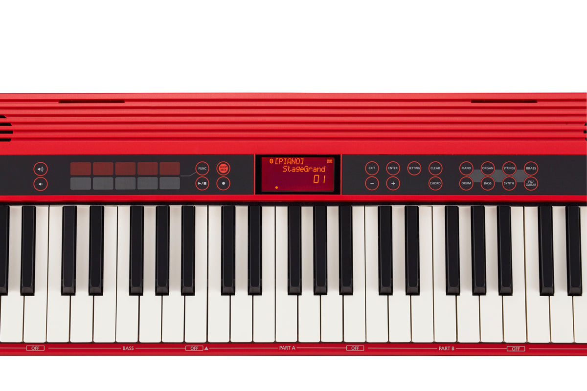 Roland GO:KEYS GO‑61K