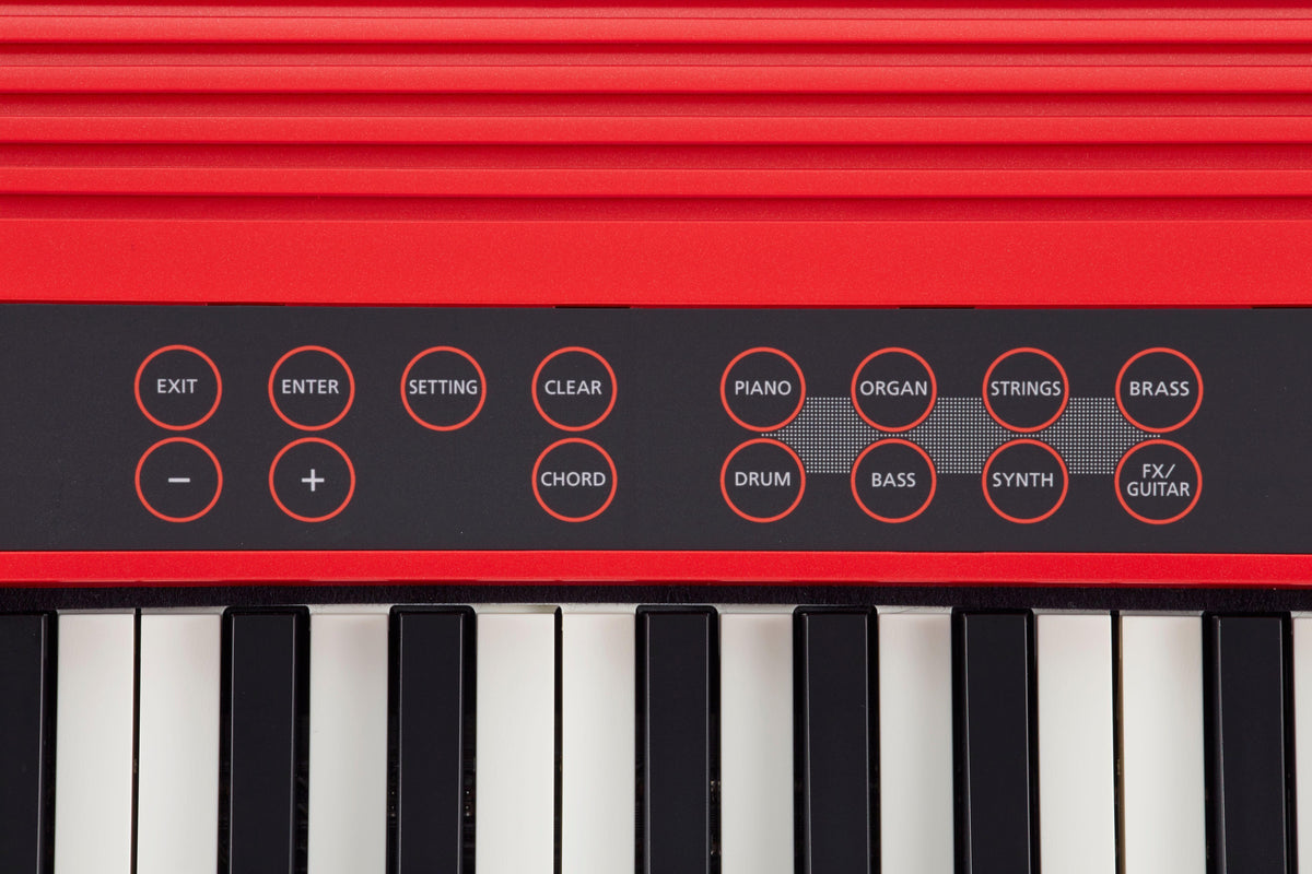 Roland GO:KEYS GO‑61K
