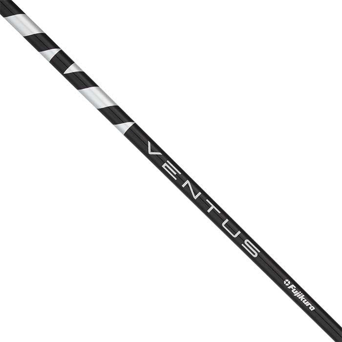 Fujikura Ventus Black 6 Graphite Shaft + Adapter &amp; Grip