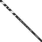 Fujikura Ventus Blue 6 Graphite Shaft + Adapter &amp; Grip