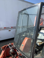 jacobsen hr9016 windshield