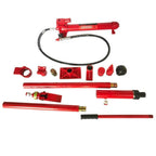 10 Ton Porta Power Air Pump Autobody Frame Repair Hydraulic Jack  frame repair