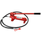 6 Ton Porta Power Hydraulic Jack Body Frame Repair Kit 5" Stroke Lift Ram