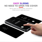 Luxury Clear 360 Degree Cover For iPhone X XR XS Max