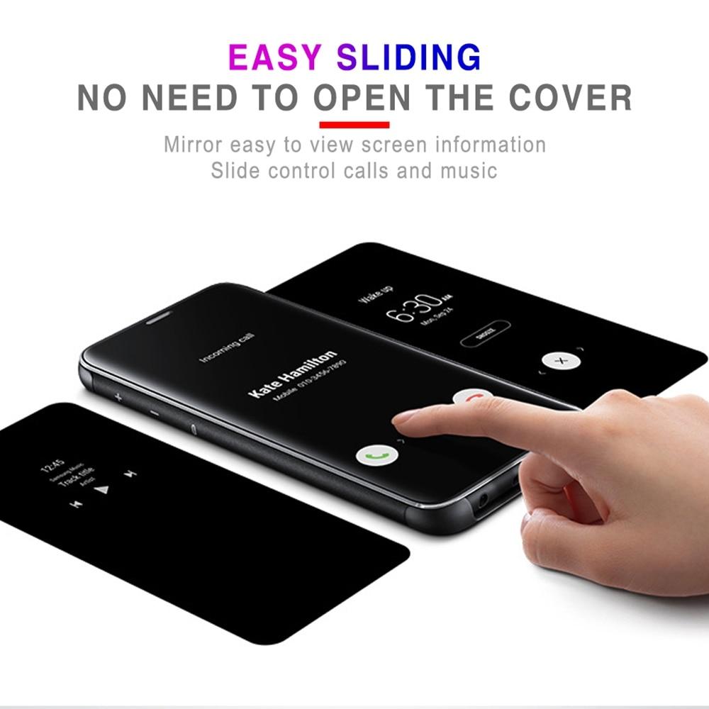 Luxury Clear 360 Degree Cover For iPhone X XR XS Max