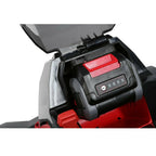 POWERWORKS 40V Cordless Lawn Mower Mulching 5 Position with 4Ah Li-ion Battery