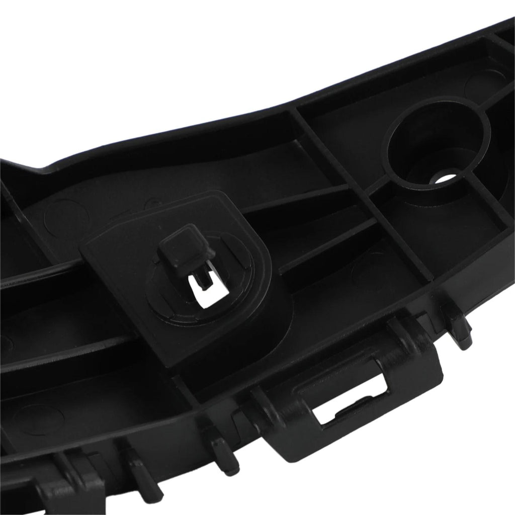 2019-2023 Toyota Rav4 TO1033126 Pair of Front Bumper Support Spacer Retainer Brackets 52535-42050 Generic