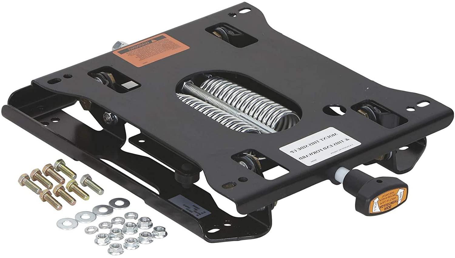 trac seats seat suspension kit for hustler fastrak, fastrak sdx, x one, for pn 600197 - same day - 1 year warranty