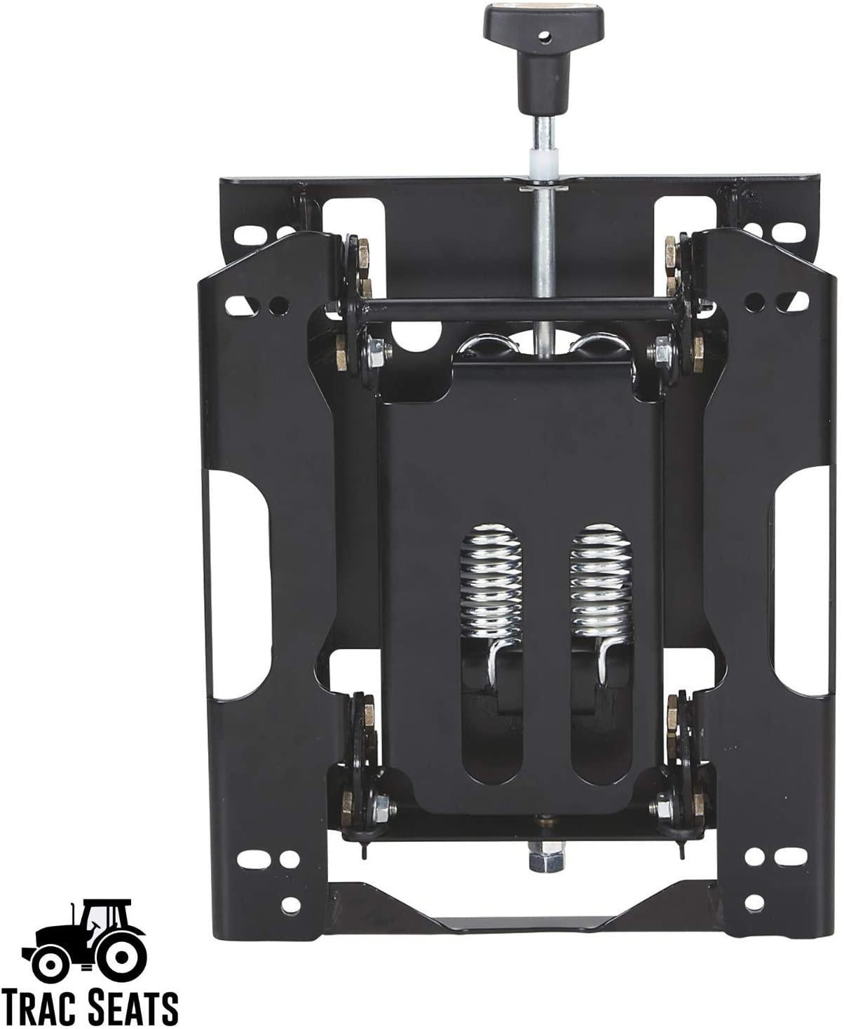 trac seats seat suspension kit for hustler fastrak, fastrak sdx, x one, for pn 600197 - same day - 1 year warranty