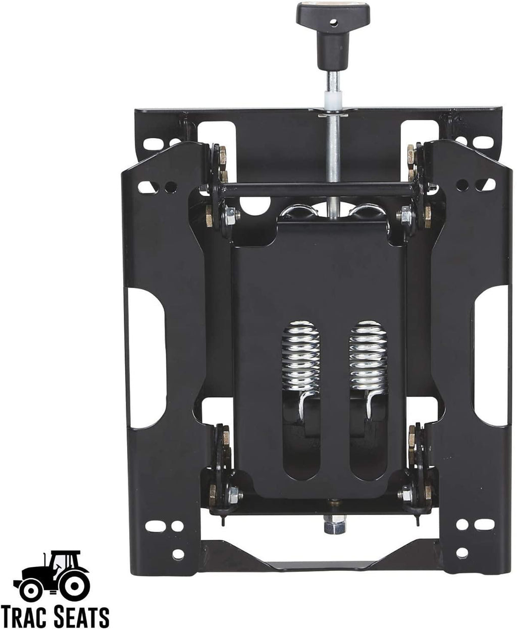 trac seats seat suspension kit for kubota z200 z231 z251 z400 z411 z421 zg227 zg327 zd326 zd331 zero turn mower ztr - - 1 year warranty - please read description