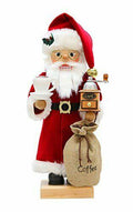 NTCRKR-SANTA BARISTA EACH