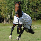 Bucas Sun Shower Turnout Sheet