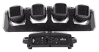 Chauvet Intimidator Wave 360 IRC (4) Moving Rotating Heads+LED Fogger+Controller