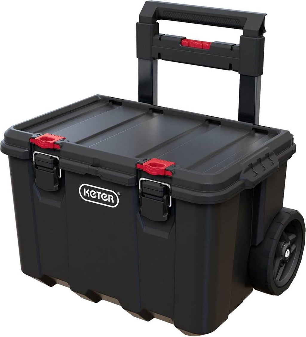 Stack & Roll System