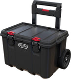 Stack & Roll System