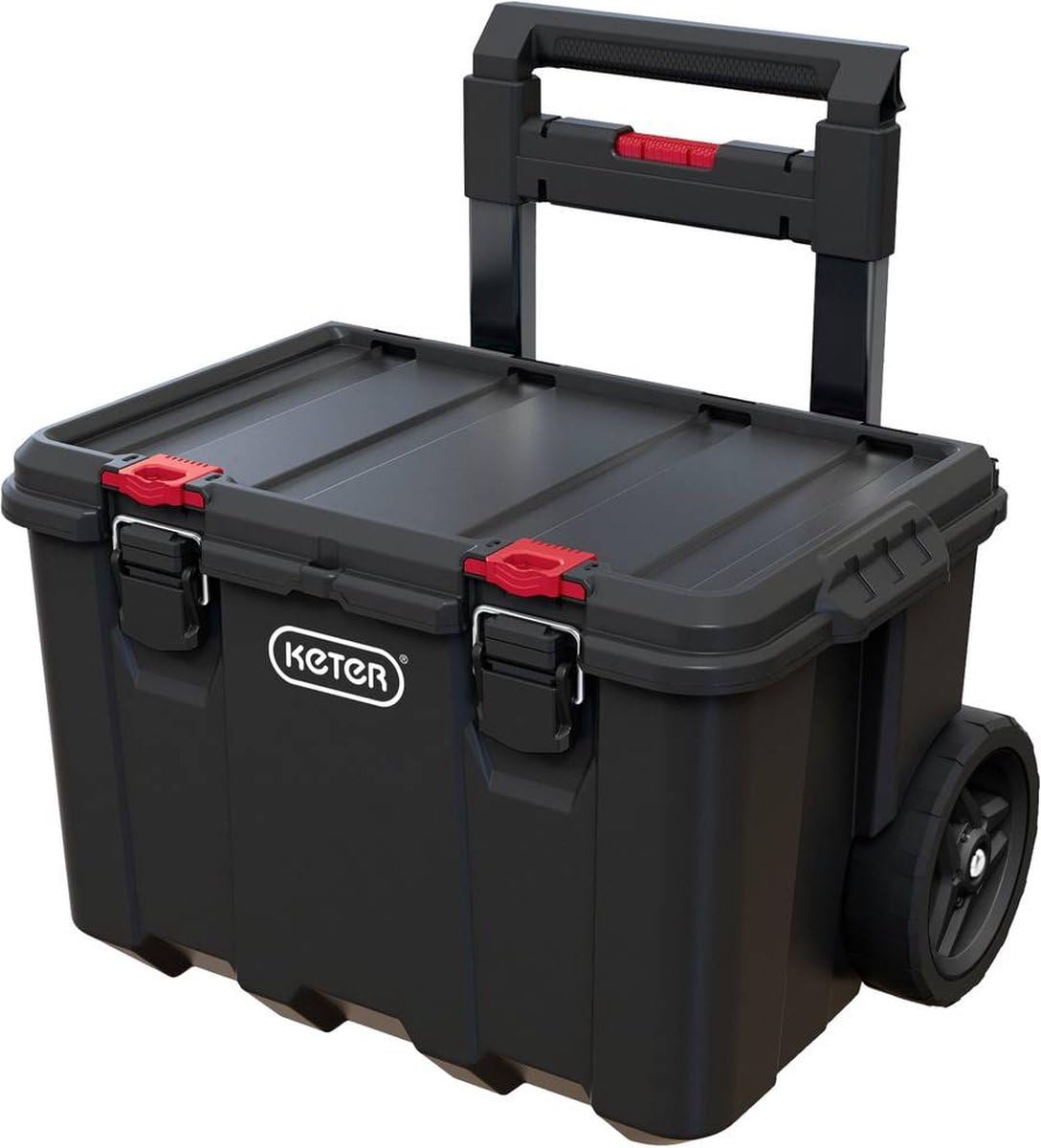 Stack & Roll System