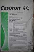 casoron 4g (50 pound bag) mulch bed weed inhibitor